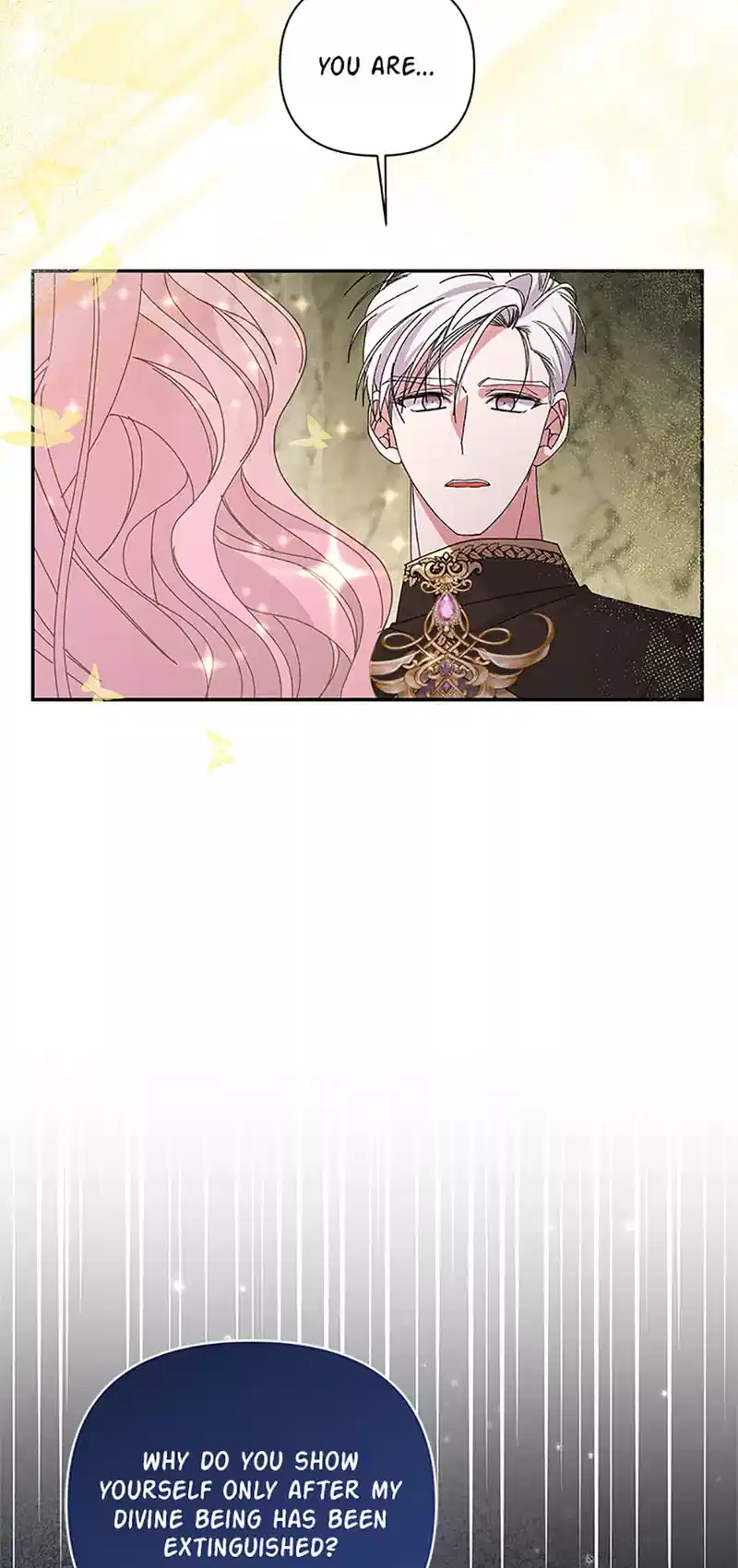 The Obsessive Second Male Lead Has Gone Wild chapter 61 page 13