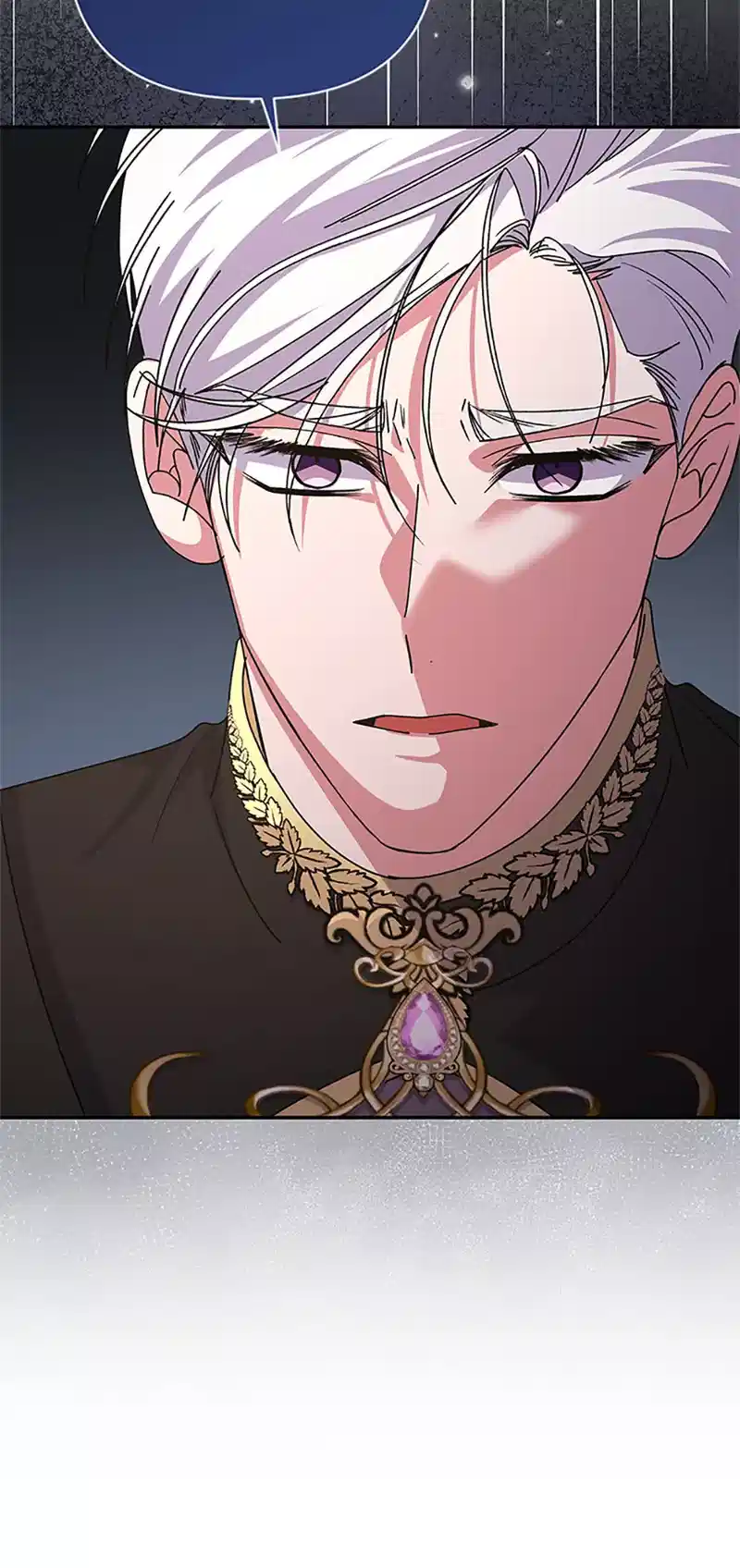 The Obsessive Second Male Lead Has Gone Wild chapter 61 page 14