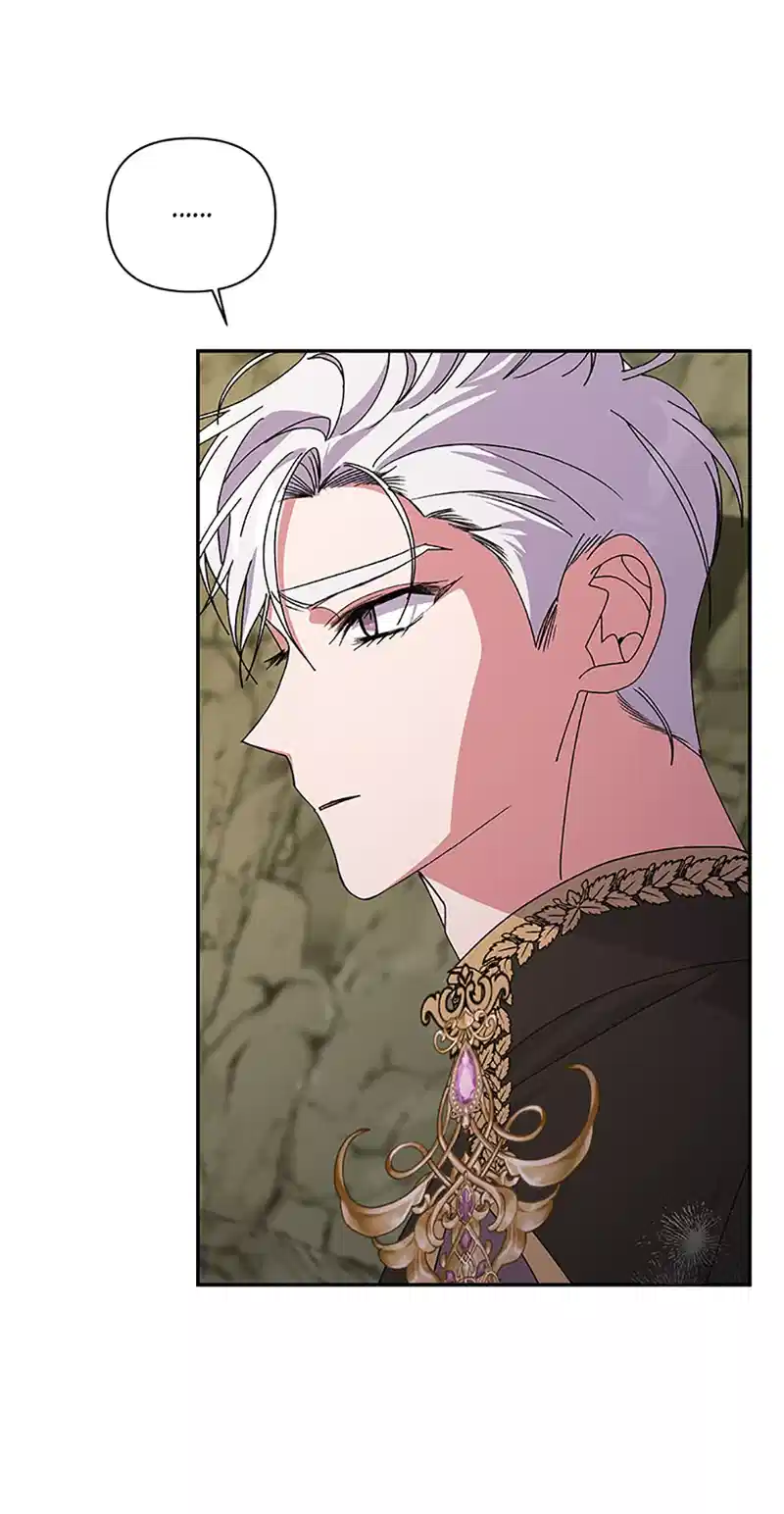 The Obsessive Second Male Lead Has Gone Wild chapter 61 page 16