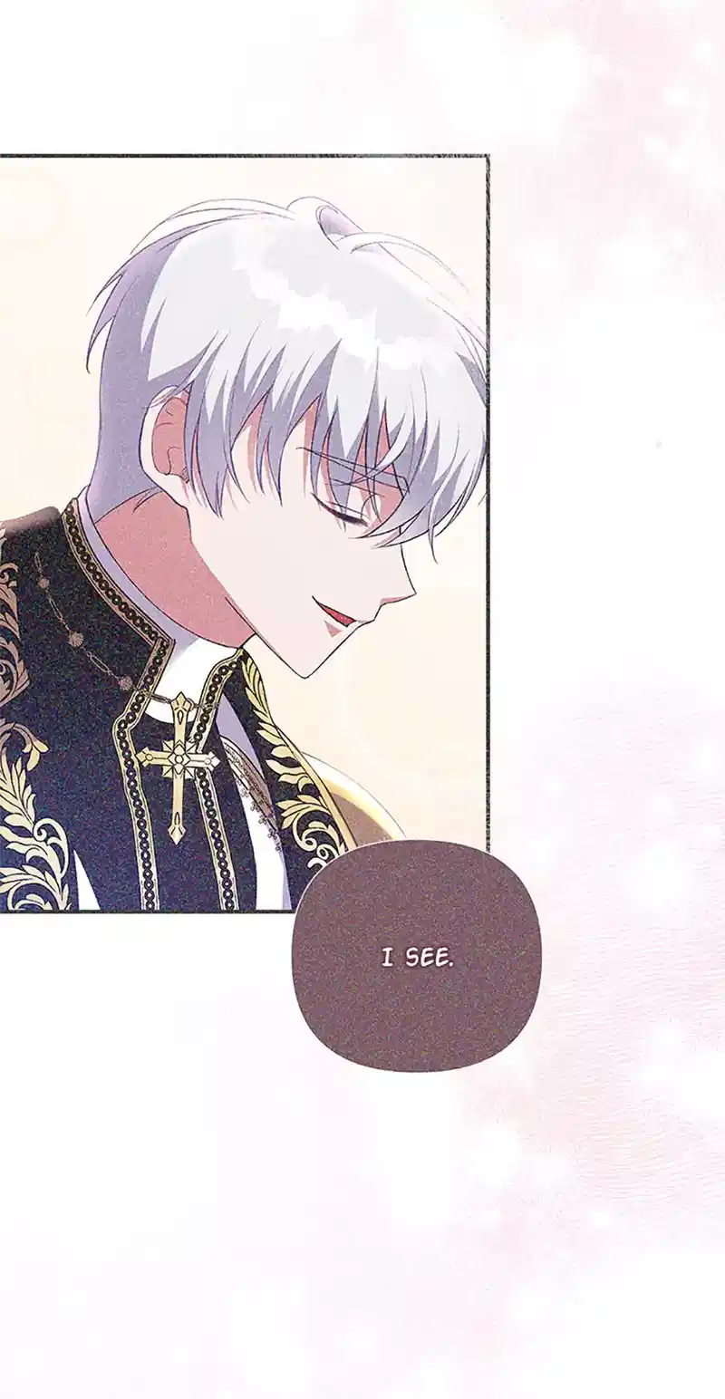 The Obsessive Second Male Lead Has Gone Wild chapter 61 page 20