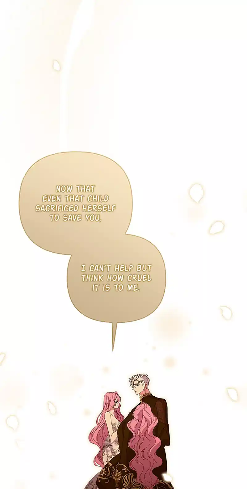 The Obsessive Second Male Lead Has Gone Wild chapter 61 page 26