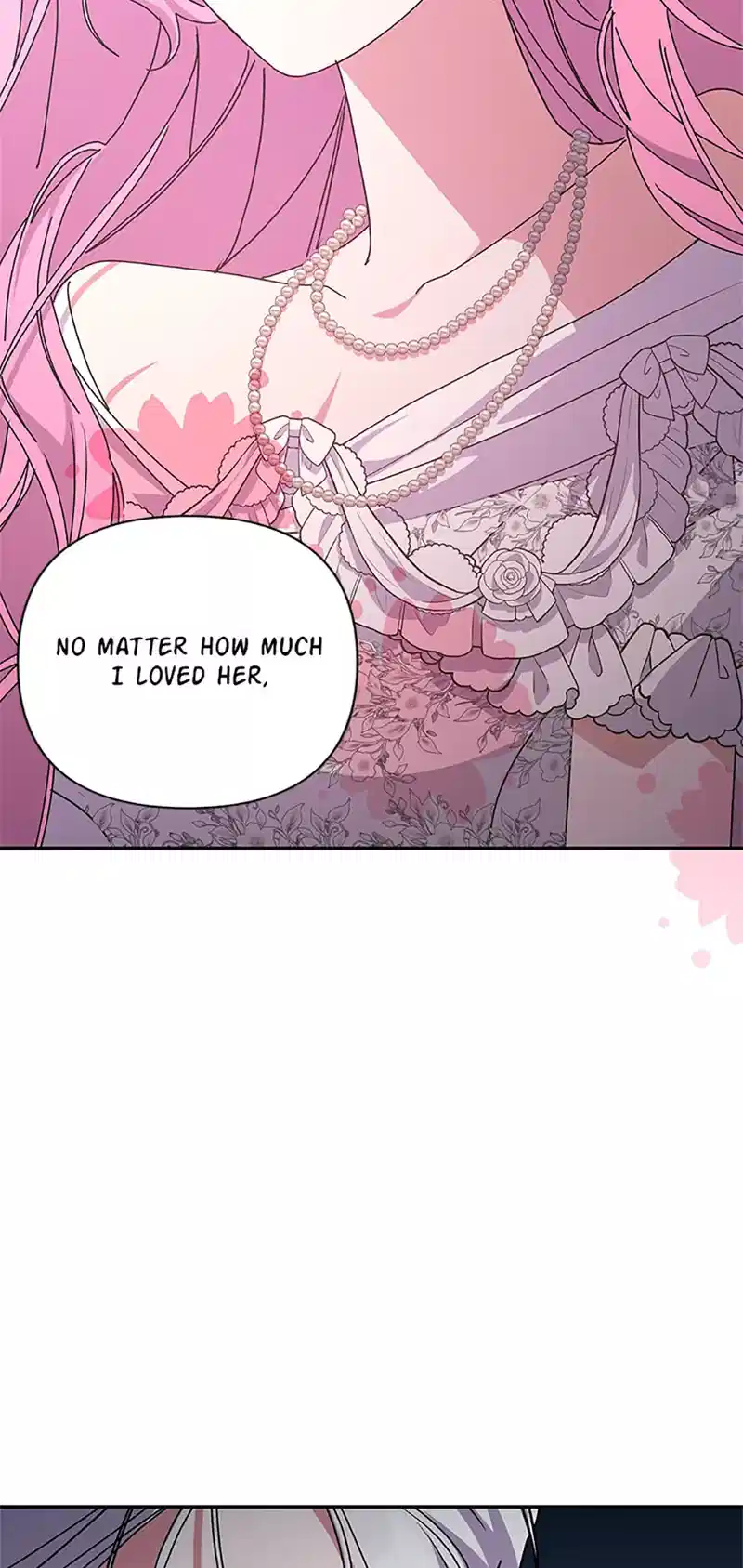 The Obsessive Second Male Lead Has Gone Wild chapter 61 page 29