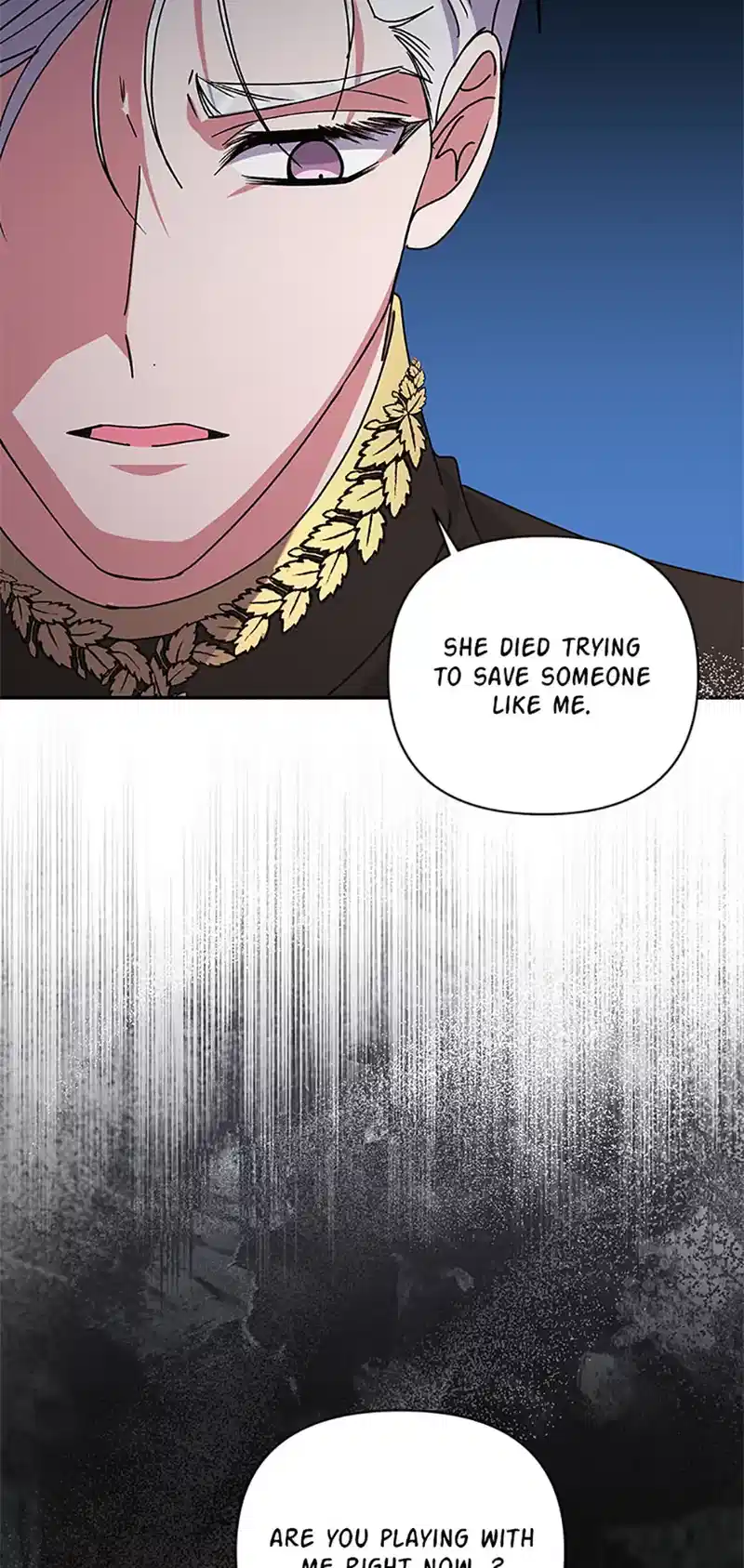 The Obsessive Second Male Lead Has Gone Wild chapter 61 page 30