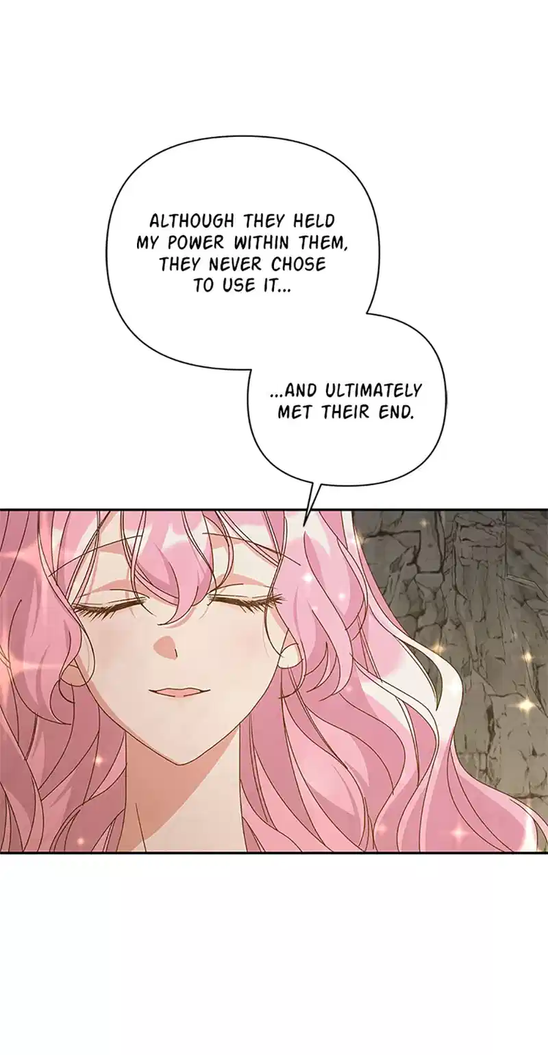 The Obsessive Second Male Lead Has Gone Wild chapter 61 page 35