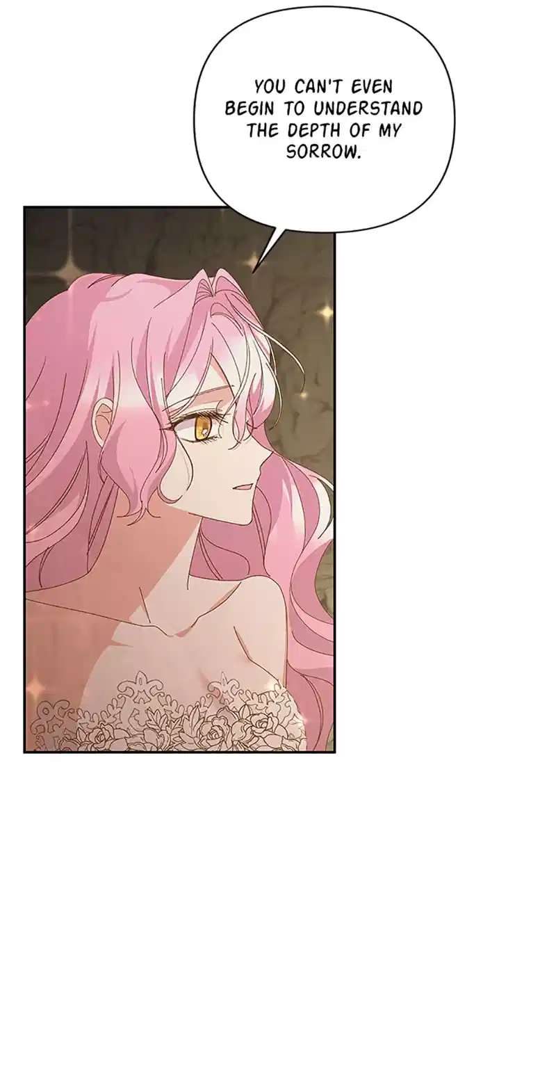 The Obsessive Second Male Lead Has Gone Wild chapter 61 page 36