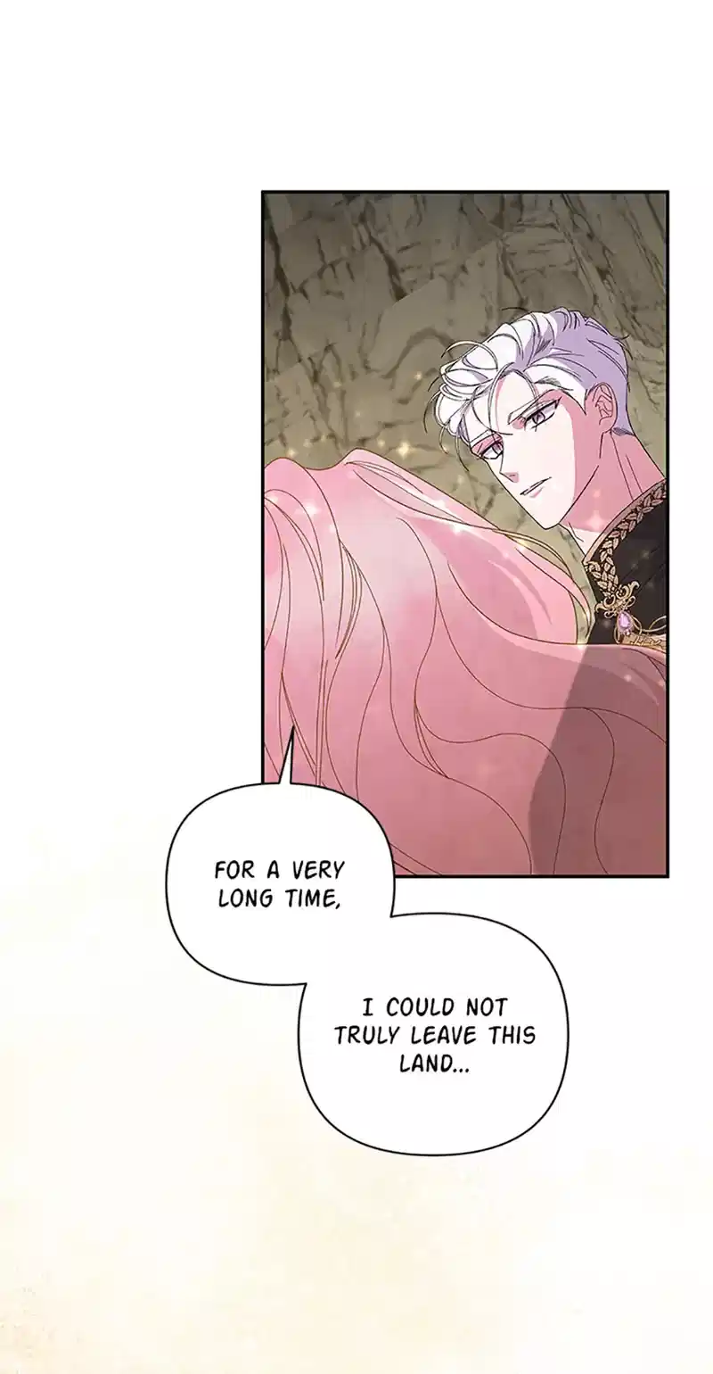 The Obsessive Second Male Lead Has Gone Wild chapter 61 page 37