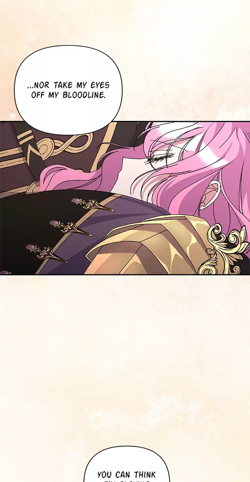 The Obsessive Second Male Lead Has Gone Wild chapter 61 page 38