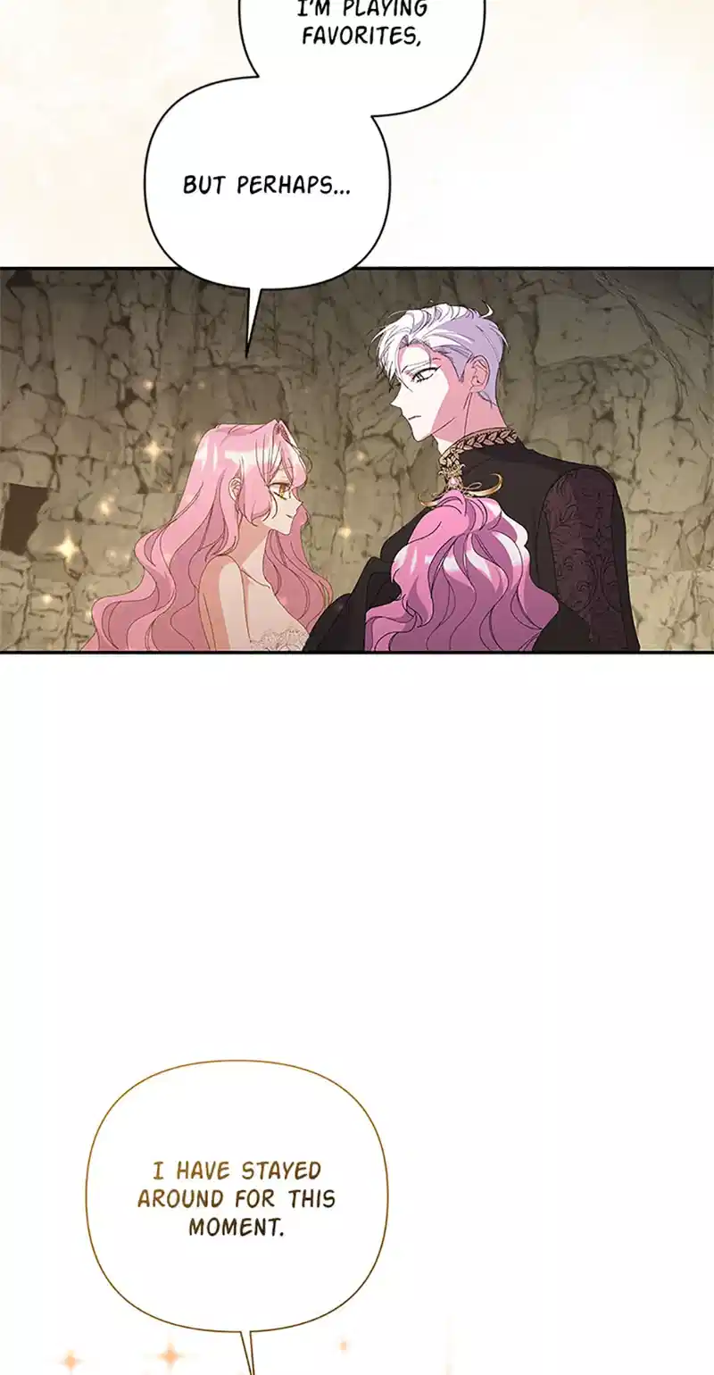 The Obsessive Second Male Lead Has Gone Wild chapter 61 page 39