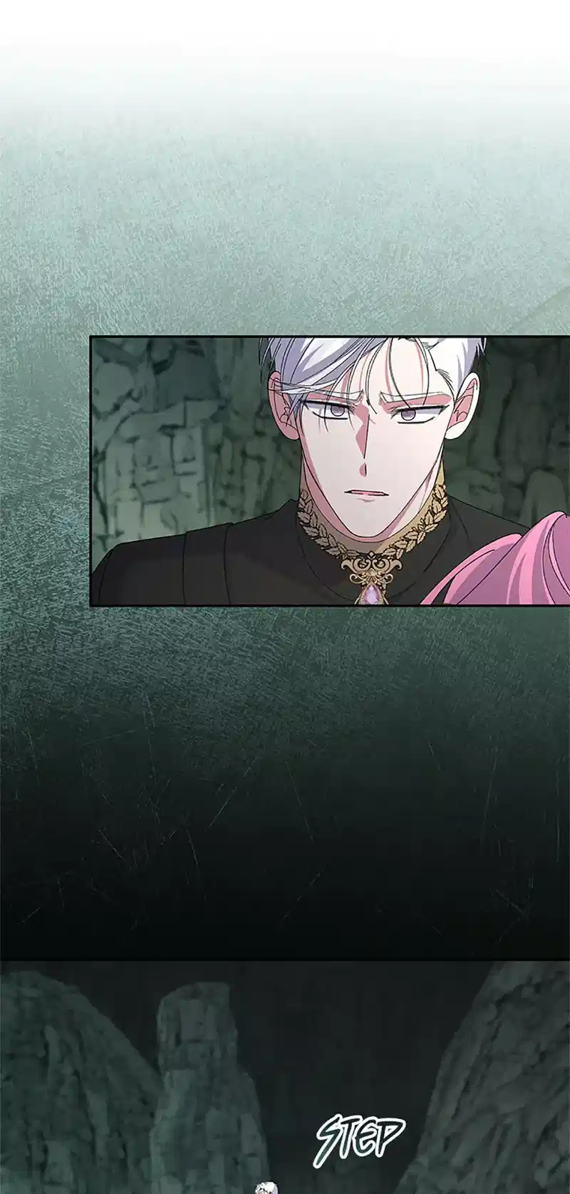 The Obsessive Second Male Lead Has Gone Wild chapter 61 page 4