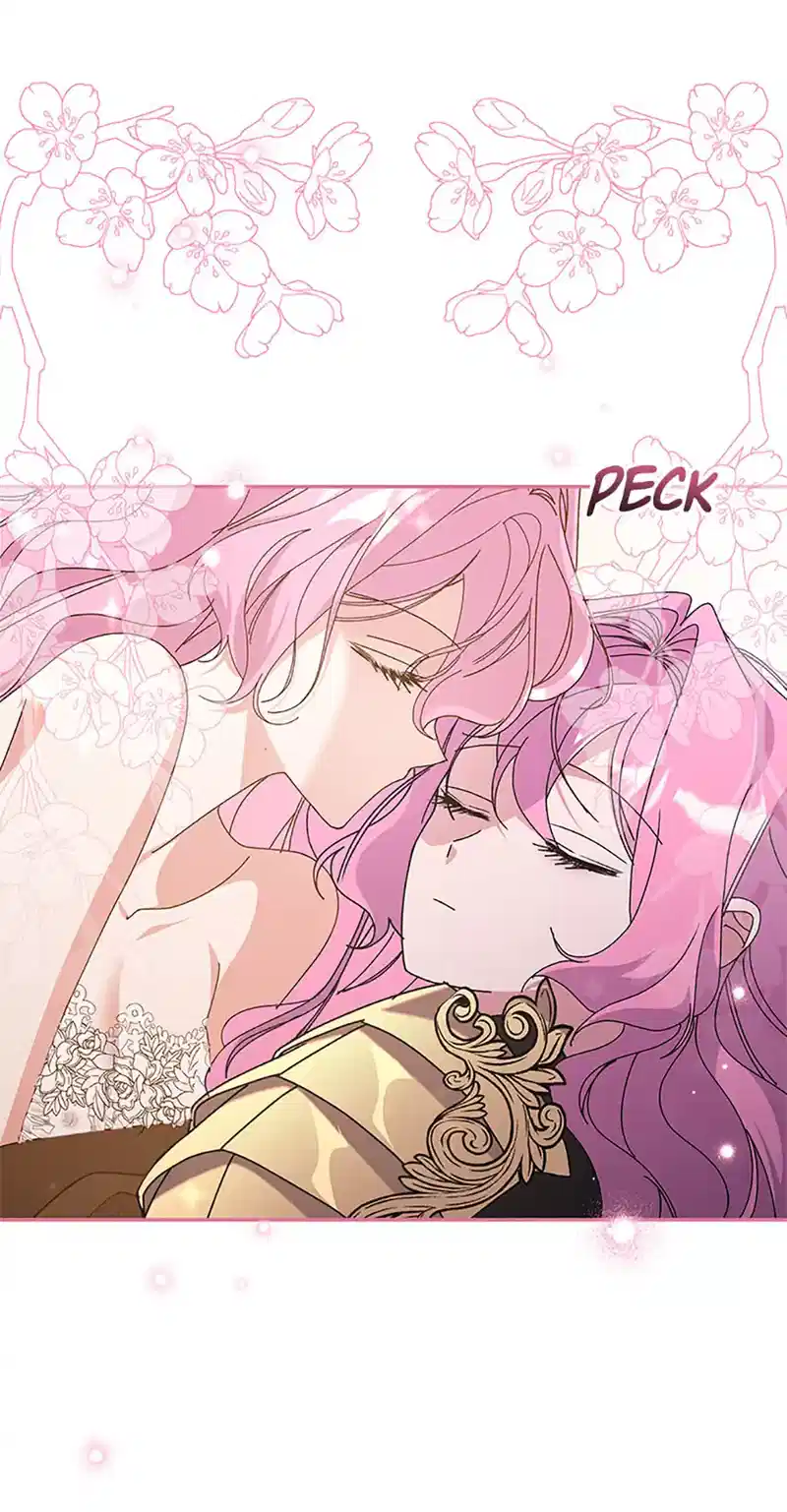 The Obsessive Second Male Lead Has Gone Wild chapter 61 page 41