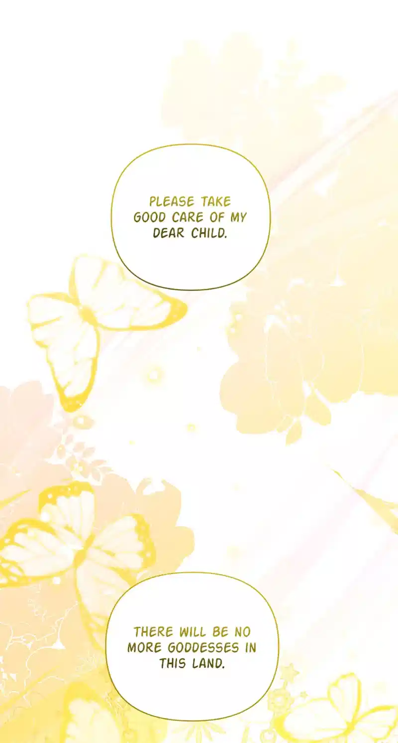 The Obsessive Second Male Lead Has Gone Wild chapter 61 page 42