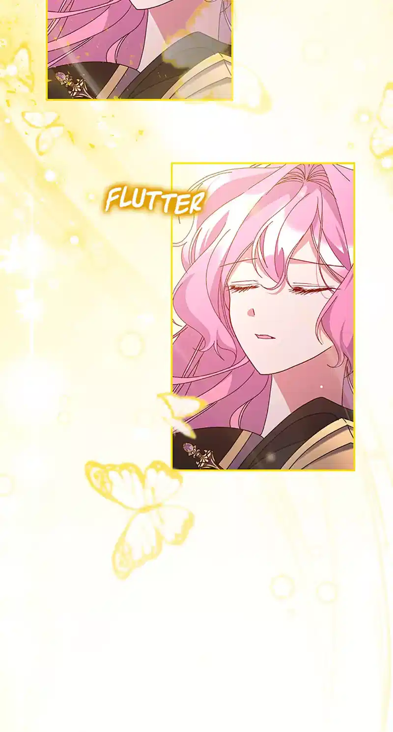 The Obsessive Second Male Lead Has Gone Wild chapter 61 page 45