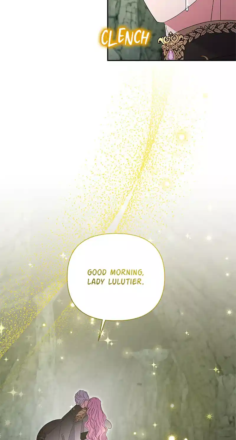 The Obsessive Second Male Lead Has Gone Wild chapter 61 page 48