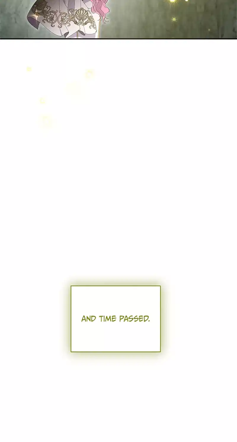 The Obsessive Second Male Lead Has Gone Wild chapter 61 page 49