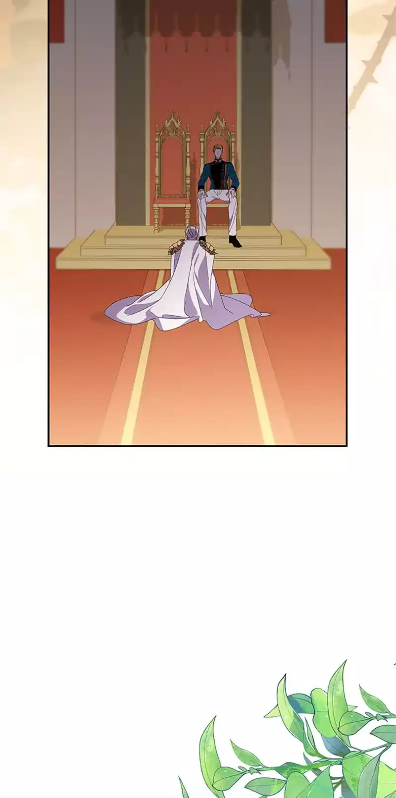 The Obsessive Second Male Lead Has Gone Wild chapter 61 page 54