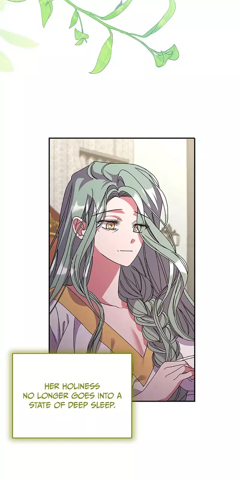 The Obsessive Second Male Lead Has Gone Wild chapter 61 page 56