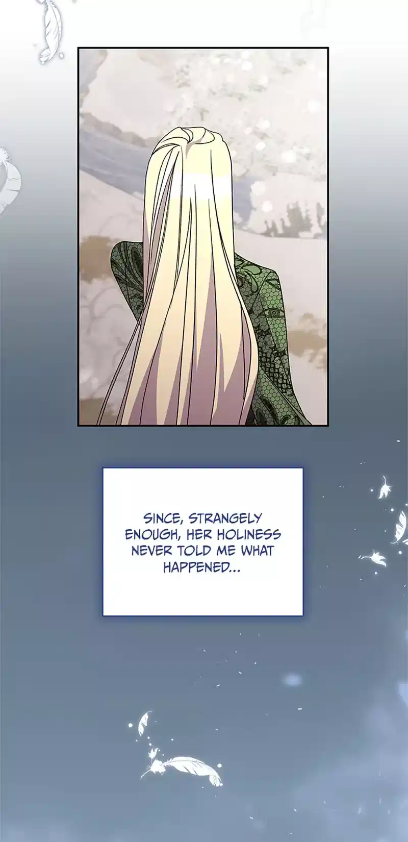 The Obsessive Second Male Lead Has Gone Wild chapter 61 page 58