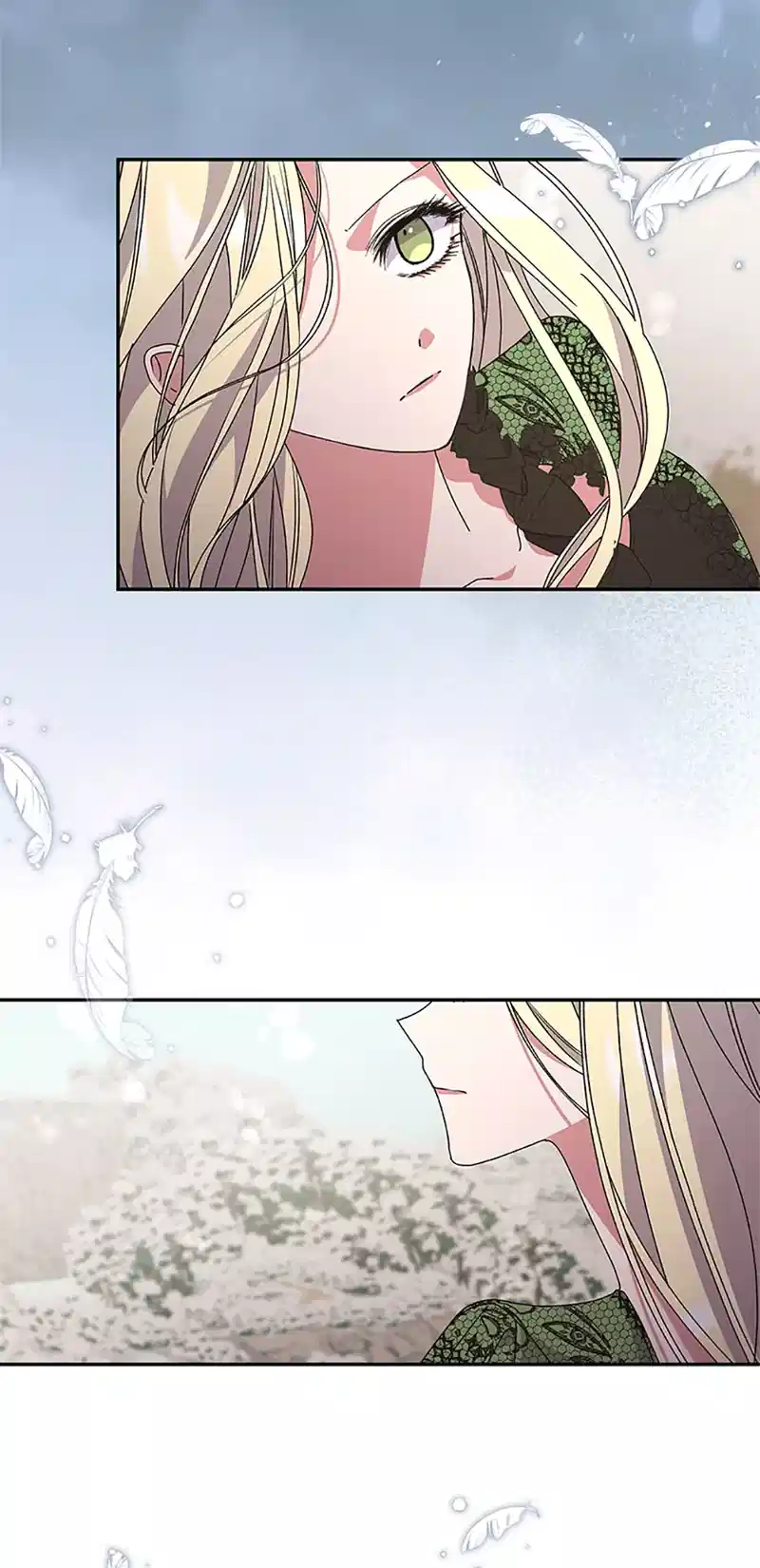 The Obsessive Second Male Lead Has Gone Wild chapter 61 page 59