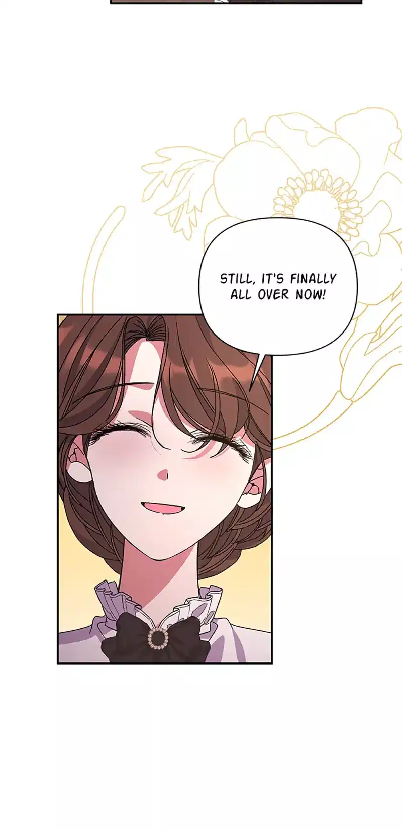 The Obsessive Second Male Lead Has Gone Wild chapter 61 page 63