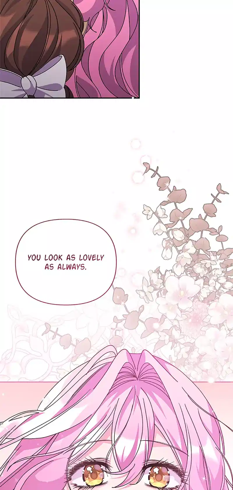 The Obsessive Second Male Lead Has Gone Wild chapter 61 page 66