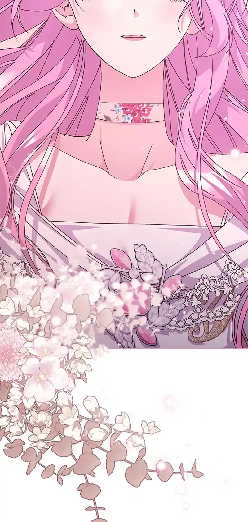 The Obsessive Second Male Lead Has Gone Wild chapter 61 page 67