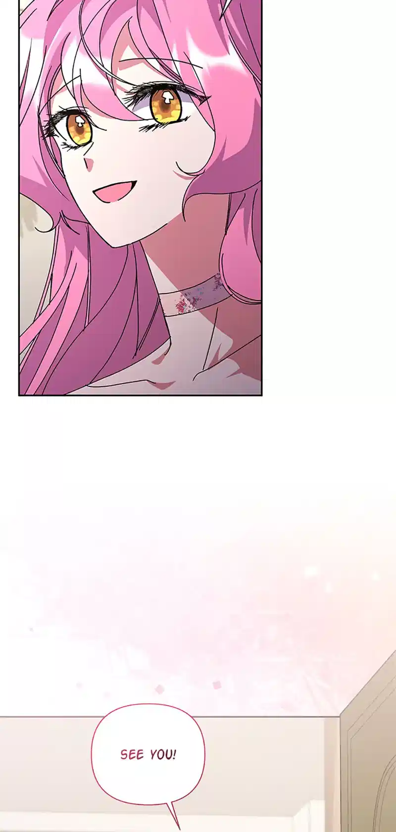 The Obsessive Second Male Lead Has Gone Wild chapter 61 page 69