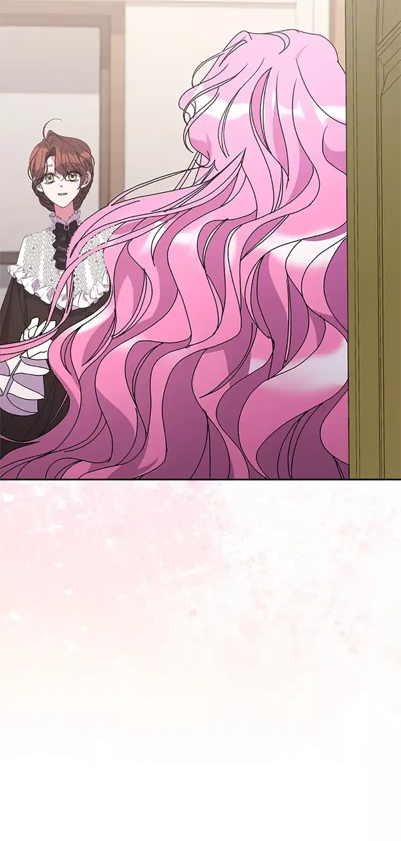 The Obsessive Second Male Lead Has Gone Wild chapter 61 page 70