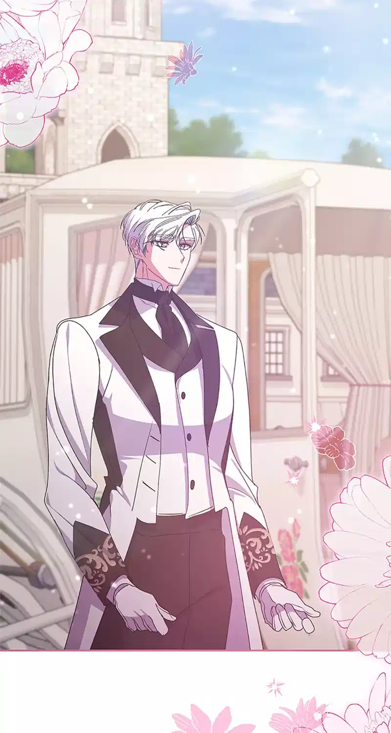 The Obsessive Second Male Lead Has Gone Wild chapter 61 page 72