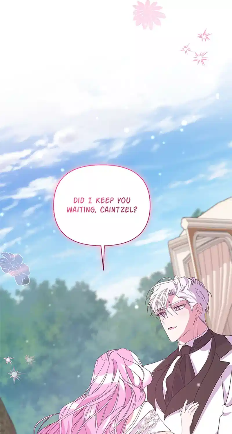 The Obsessive Second Male Lead Has Gone Wild chapter 61 page 74