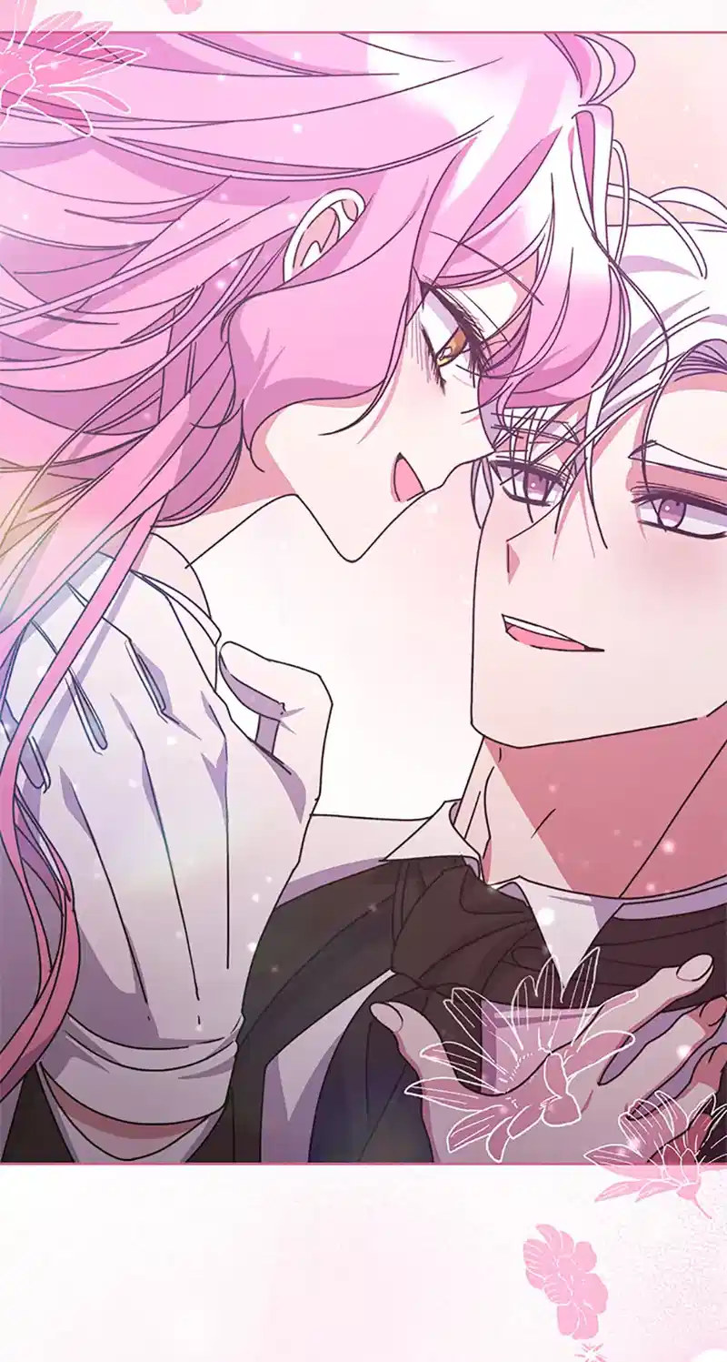 The Obsessive Second Male Lead Has Gone Wild chapter 61 page 76