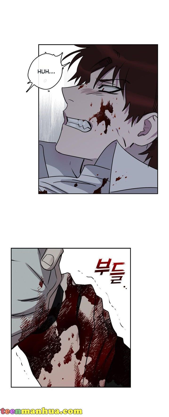 Fly Me To The Moon chapter 1 page 32
