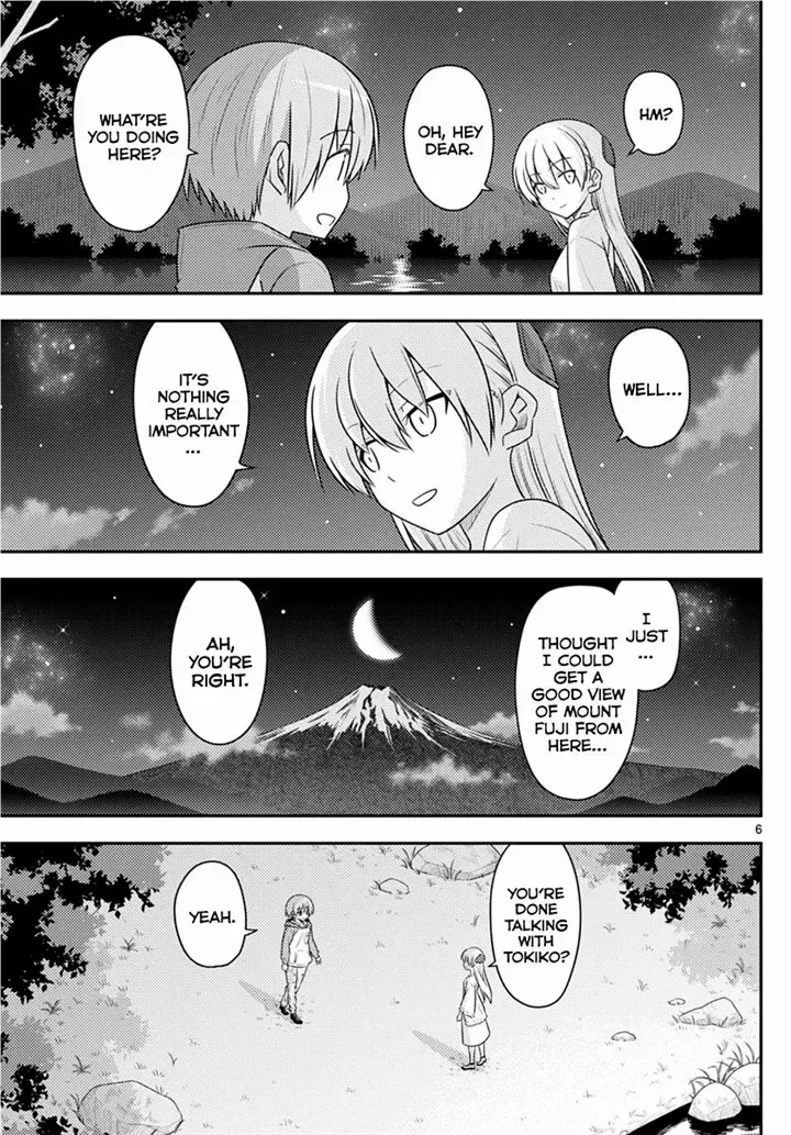 Fly Me To The Moon chapter 102 page 6