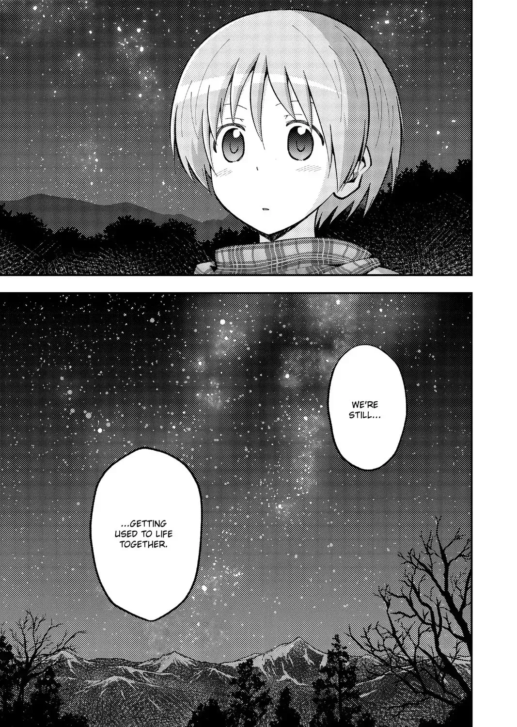 Fly Me To The Moon chapter 104.1 page 29