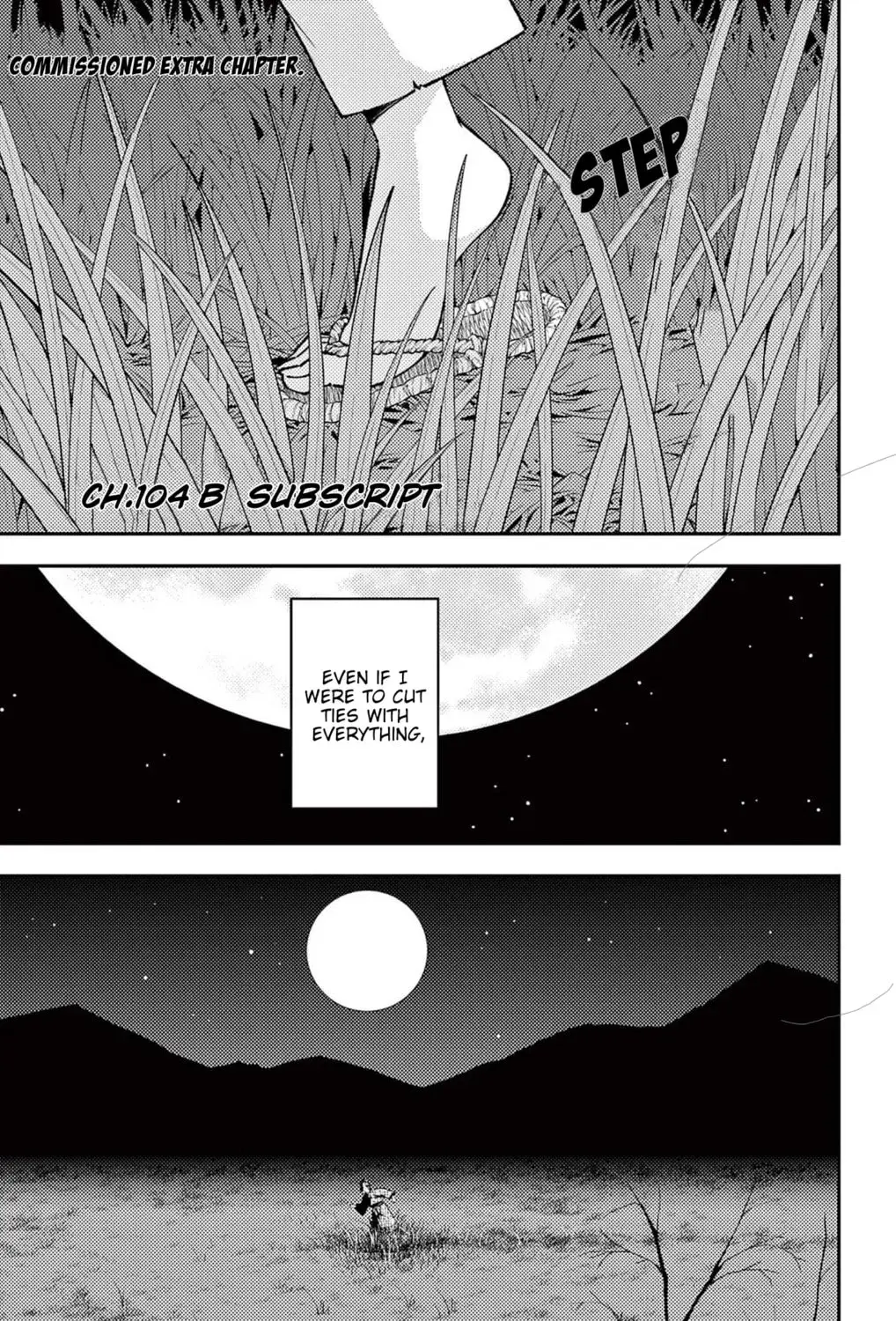 Fly Me To The Moon chapter 104.2 page 2