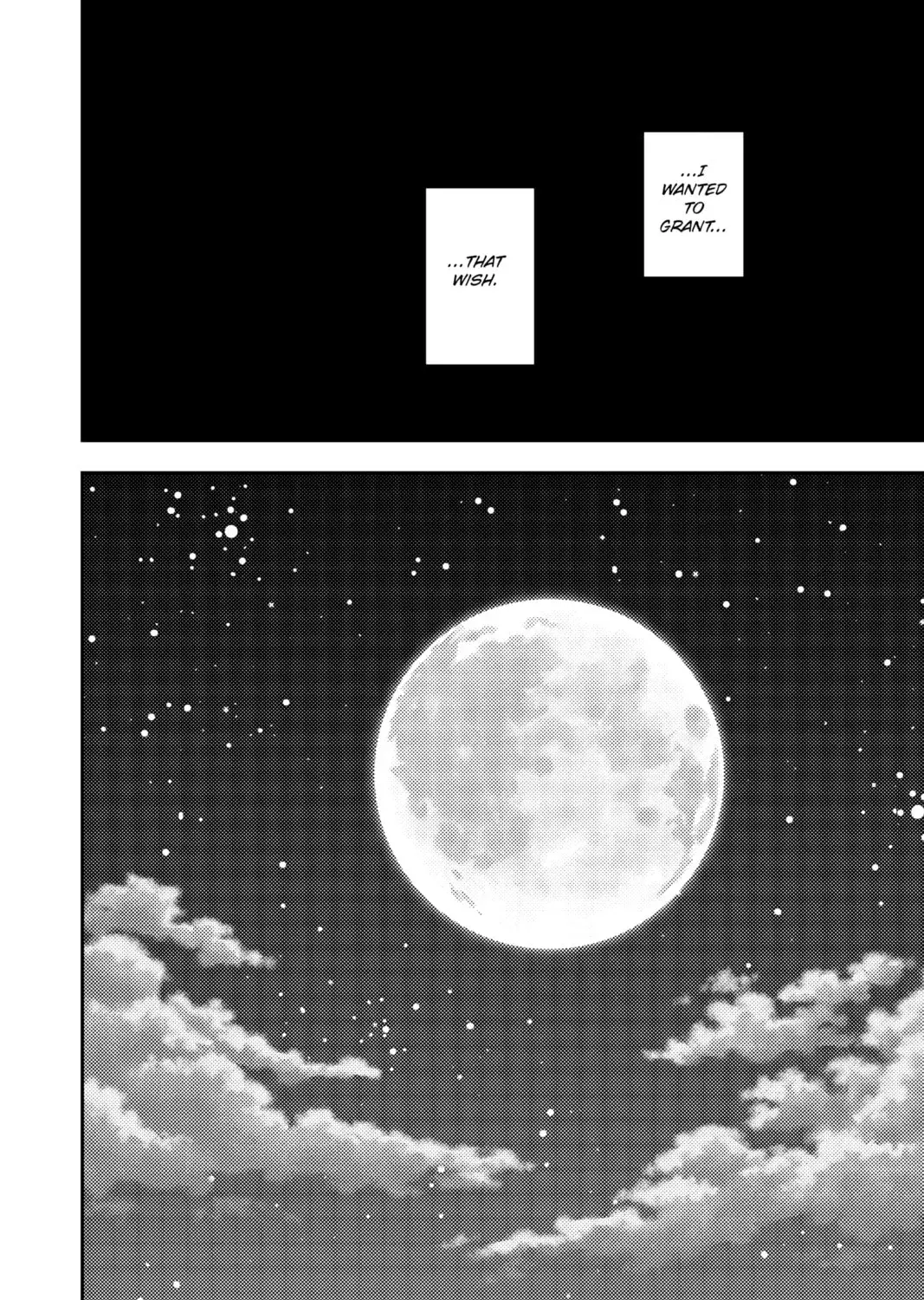 Fly Me To The Moon chapter 104.5 page 3