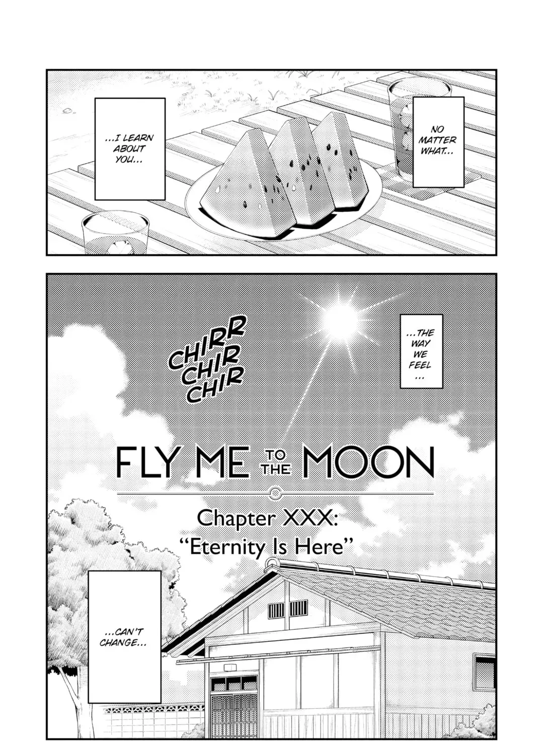 Fly Me To The Moon chapter 104.5 page 63