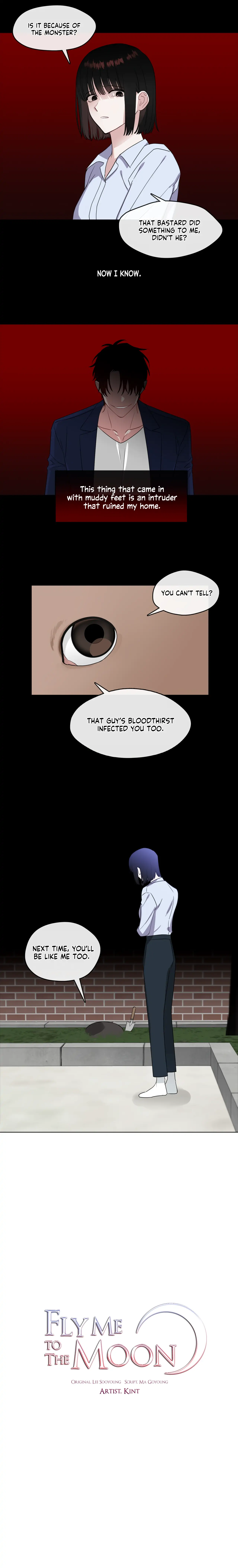 Fly Me To The Moon chapter 11 page 3
