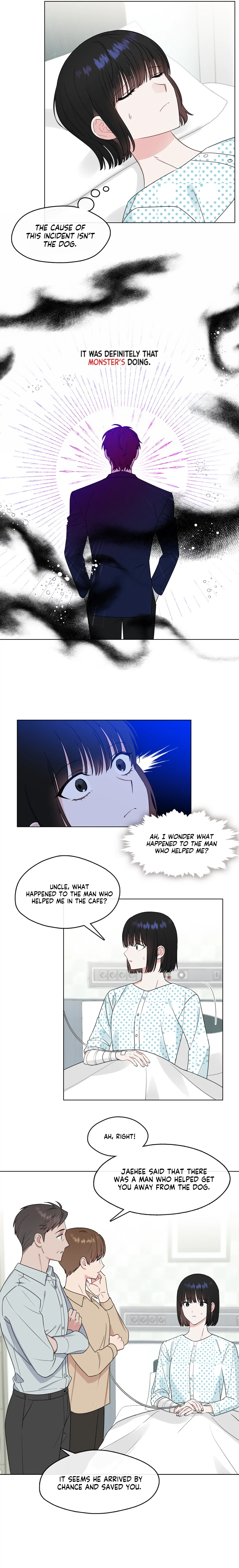 Fly Me To The Moon chapter 11 page 7