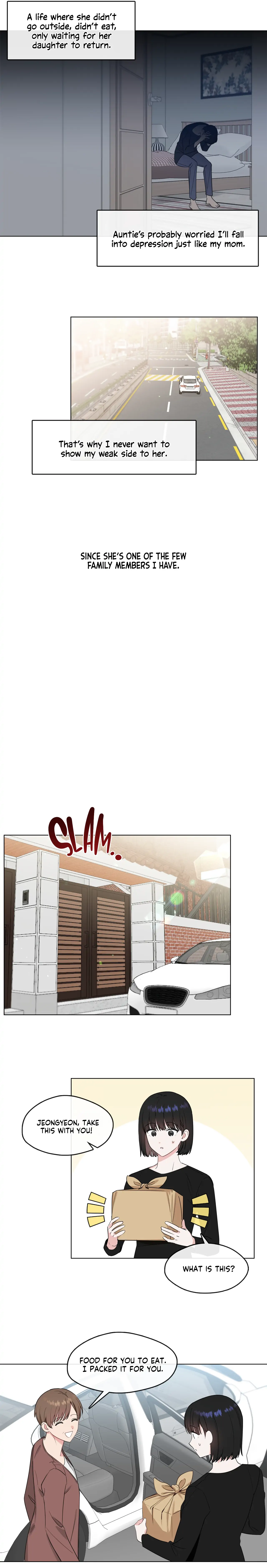 Fly Me To The Moon chapter 11 page 11