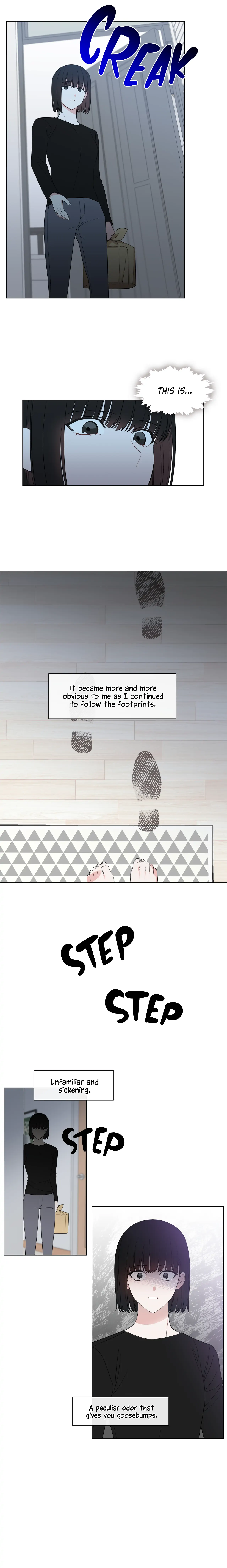 Fly Me To The Moon chapter 11 page 13