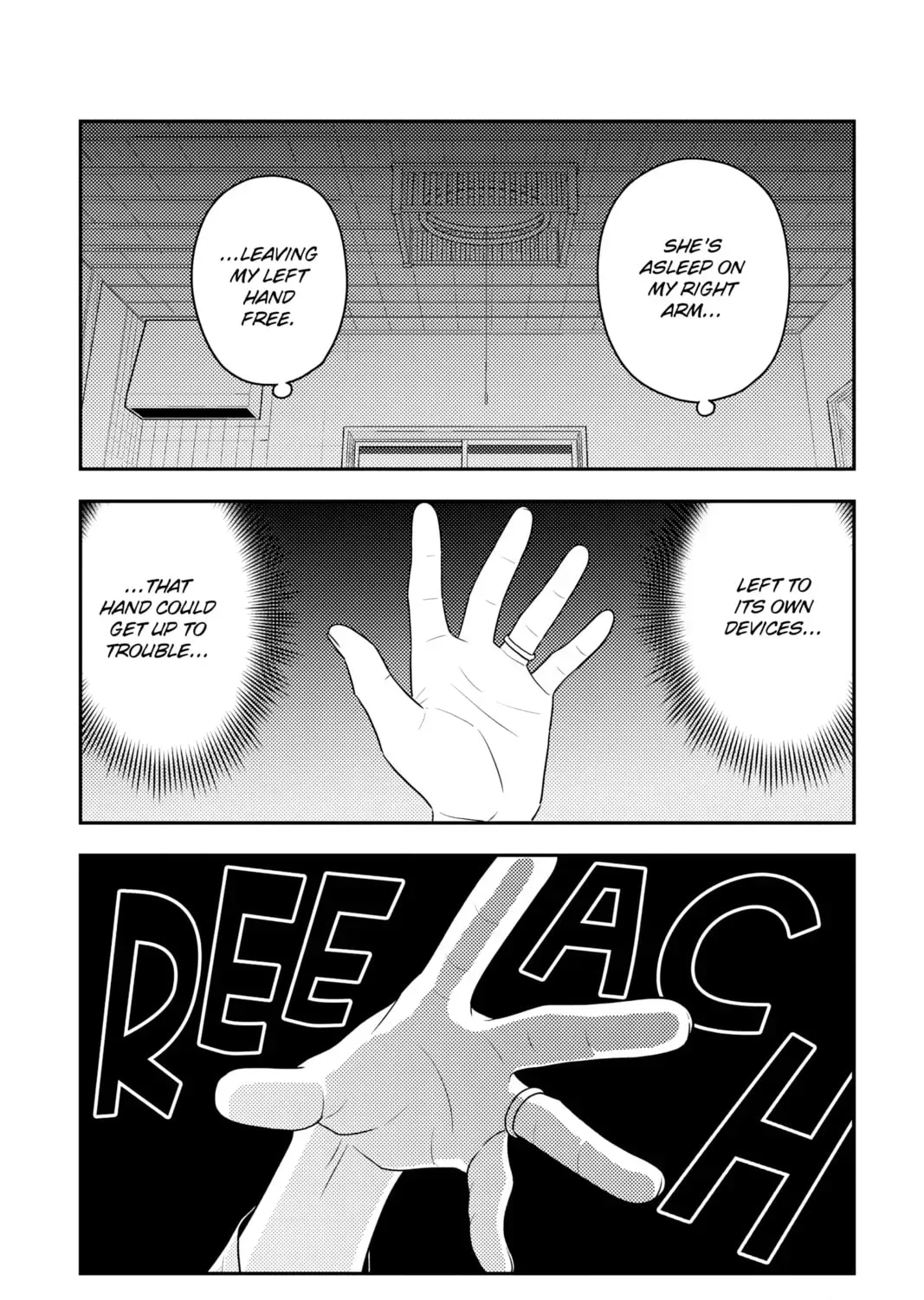 Fly Me To The Moon chapter 127.1 page 19