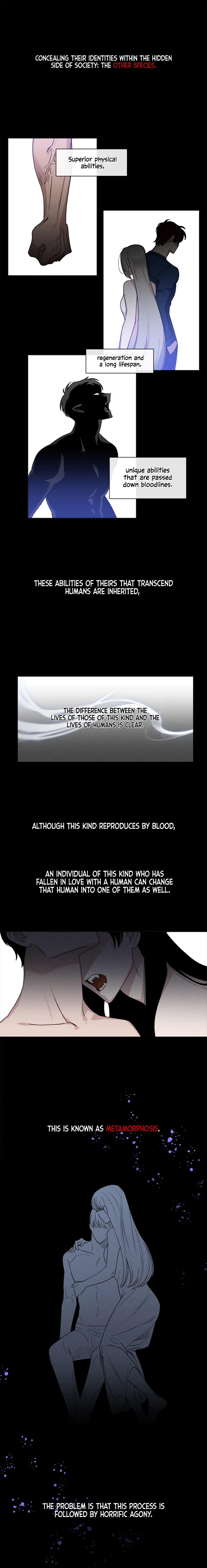 Fly Me To The Moon chapter 13 page 2