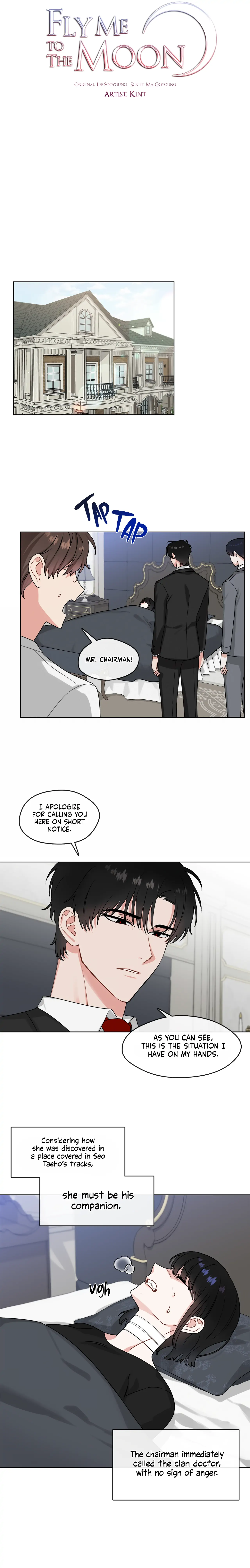 Fly Me To The Moon chapter 13 page 4