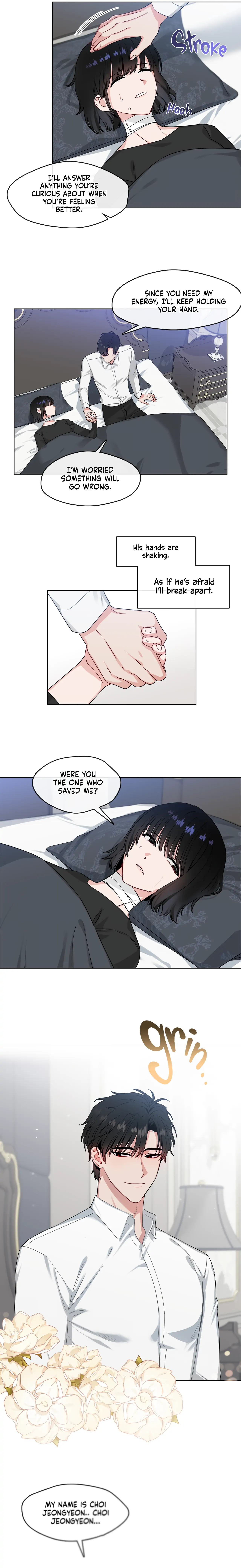 Fly Me To The Moon chapter 13 page 13