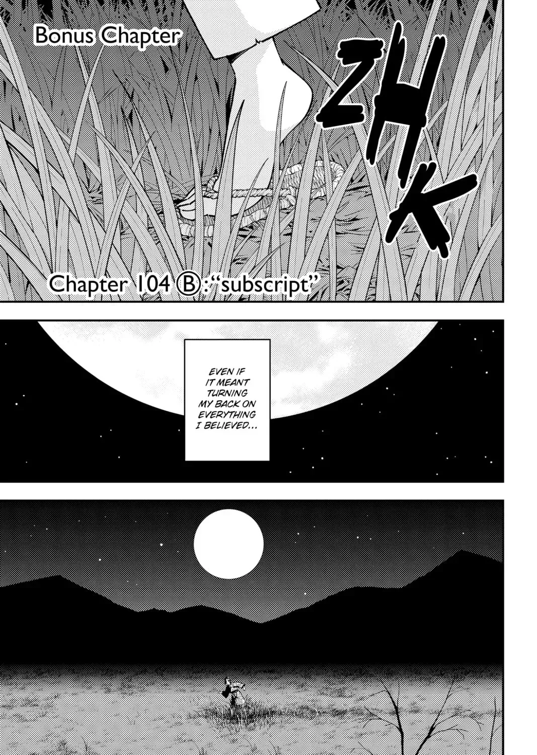 Fly Me To The Moon chapter 136.2 page 1