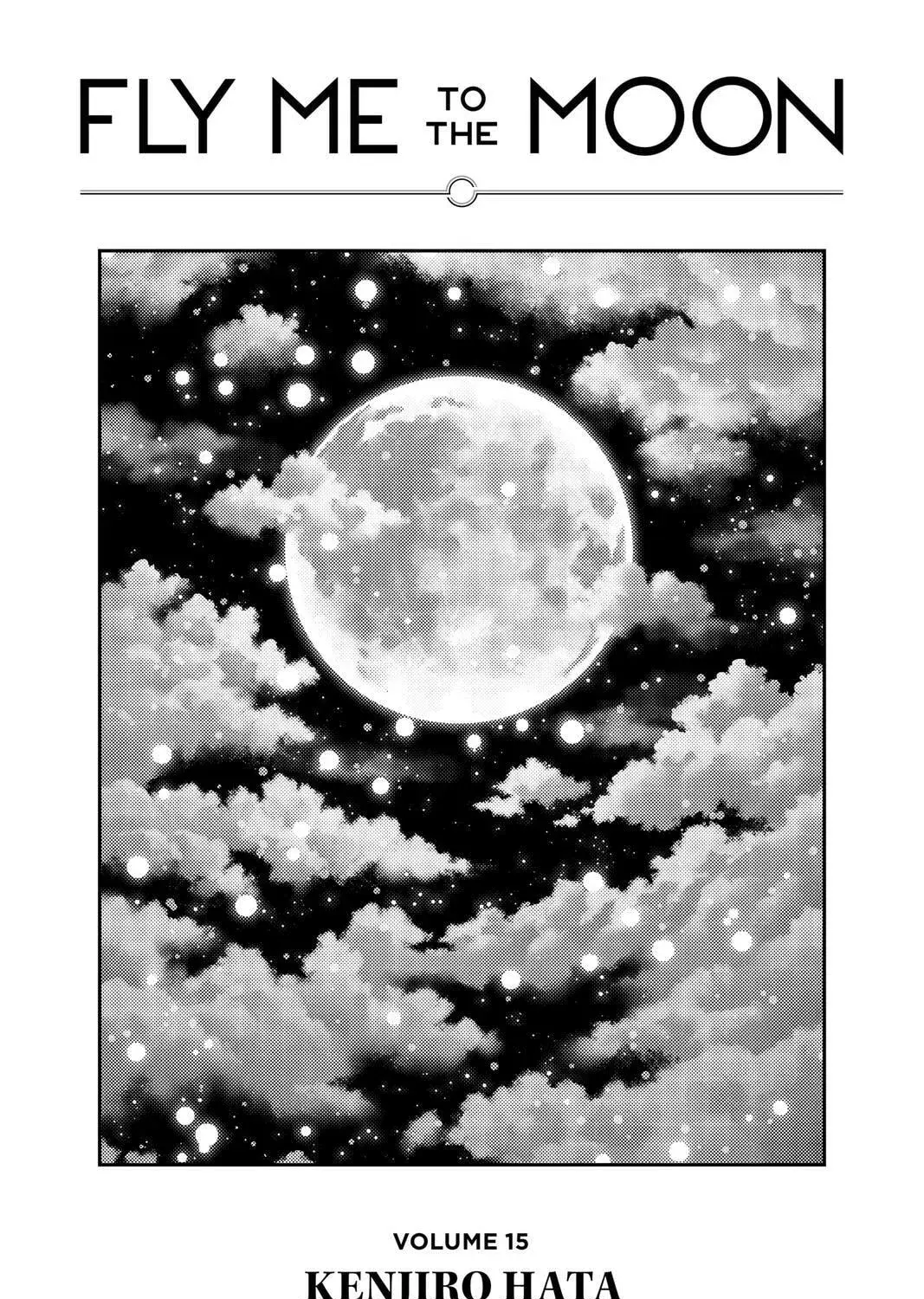 Fly Me To The Moon chapter 136.6 page 7