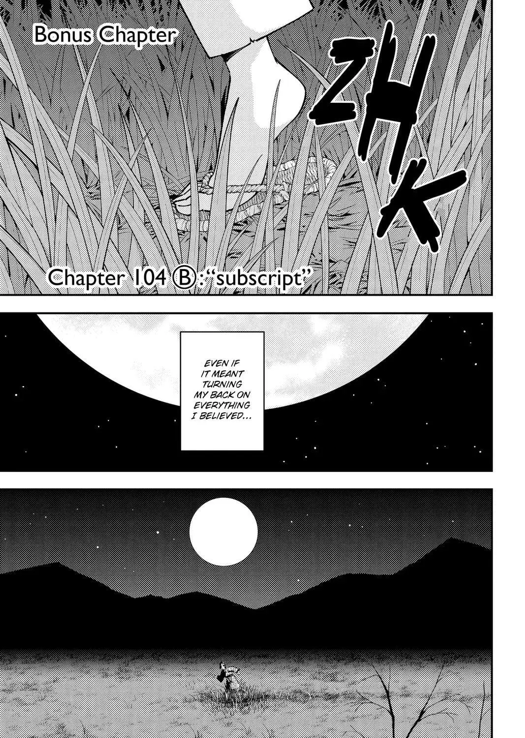 Fly Me To The Moon chapter 136.6 page 11