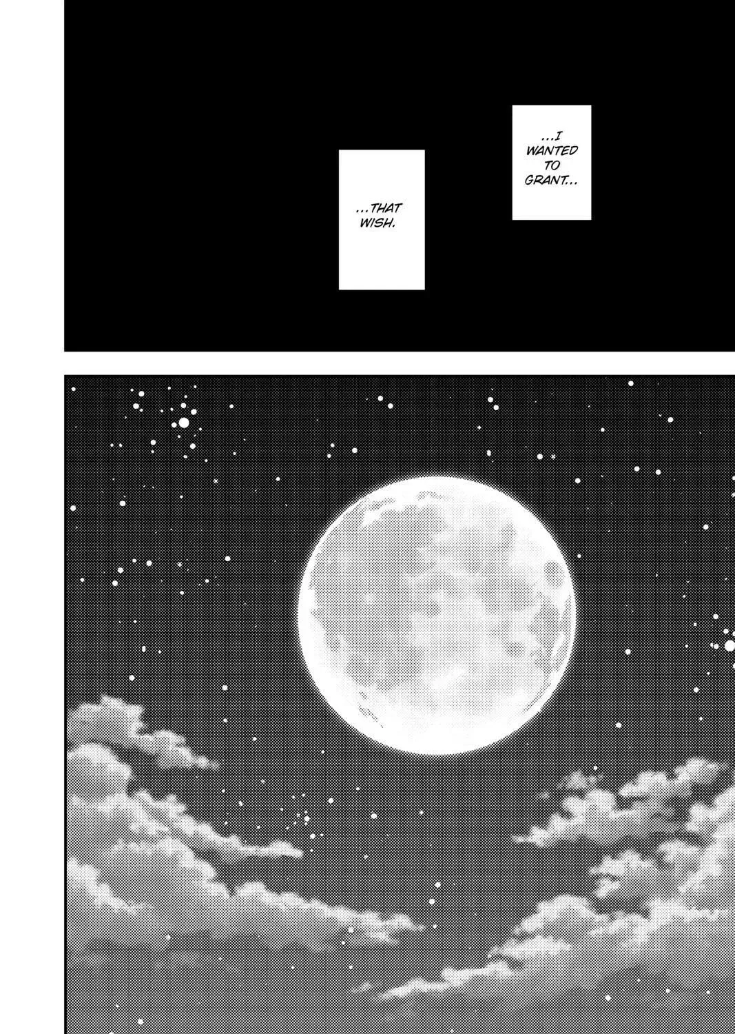 Fly Me To The Moon chapter 136.6 page 13