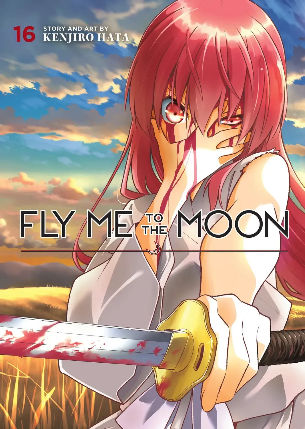 Fly Me To The Moon chapter 143.1 page 1