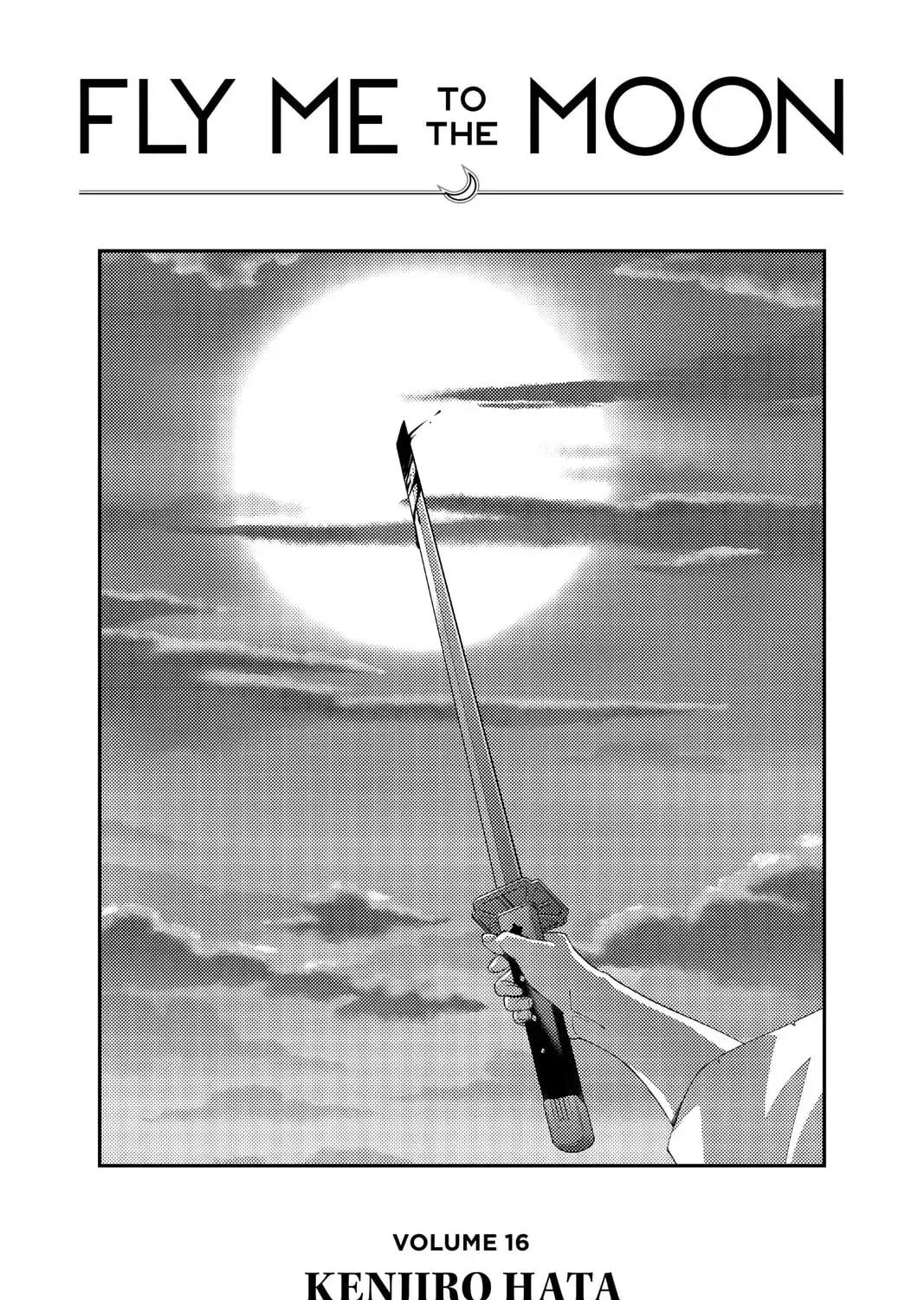 Fly Me To The Moon chapter 143.1 page 3